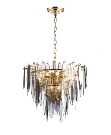 Люстры каскадные — Каскадная люстра Stilfort 2129/03/10P купить в 