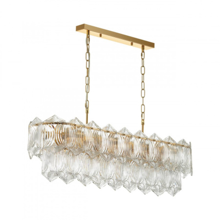 Люстры каскадные — Каскадная люстра Odeon Light 4918/10A купить в 