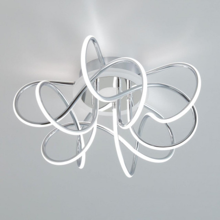 Люстры накладные — Накладная люстра Citilux CL229A151E купить в 