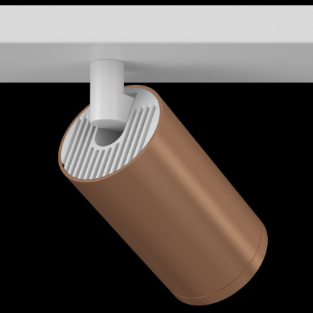 Споты — Спот Maytoni Technical C051CL-2WC купить в 