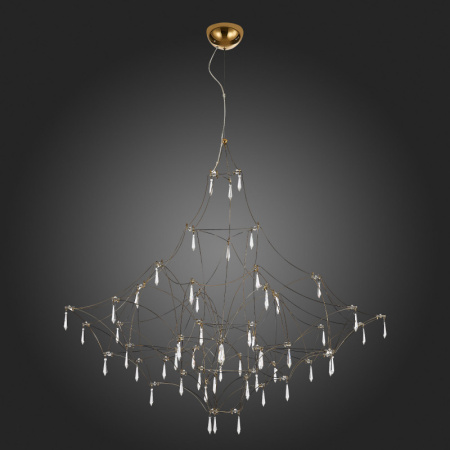 Люстры подвесные — Подвесная люстра ST-Luce SL797.213.114 купить в 