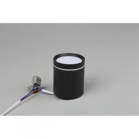 Накладные точечные светильники — Накладной светильник Omnilux OML-102419-05 купить в  Накладные точечные светильники — Накладной светильник Omnilux OML-102419-05 купить в