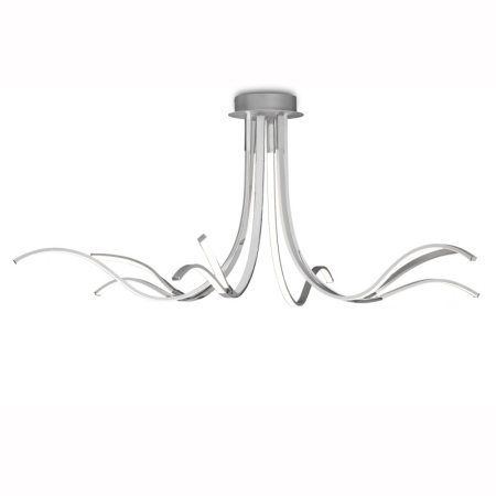 Люстры на штанге — Люстра на штанге Mantra 6106 купить в 