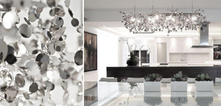 Подвесные светильники — Подвесной светильник Imperium Loft Tezani 177952-22 купить в 