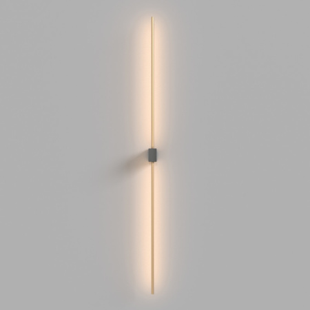 Настенные бра — Бра Maytoni Technical C071WL-L12GB3K купить в 