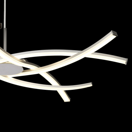 Люстры подвесные — Подвесная люстра Mantra 5912 купить в 