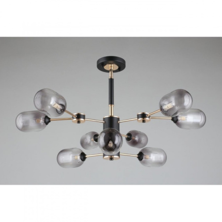 Люстры на штанге — Люстра на штанге Omnilux OML-94807-09 купить в  Люстры на штанге — Люстра на штанге Omnilux OML-94807-09 купить в