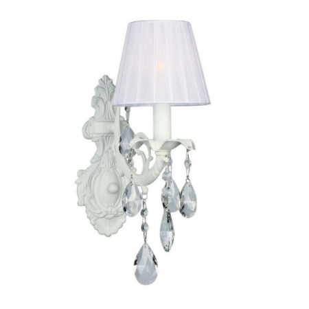 Настенные бра — Бра Omnilux OML-34001-01 купить в 