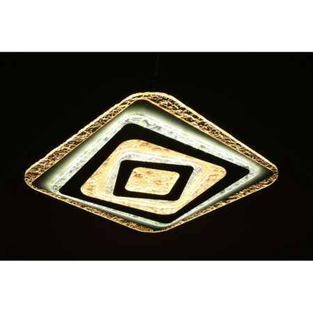 Накладные светильники — Накладной светильник Omnilux OML-08527-182 купить в 