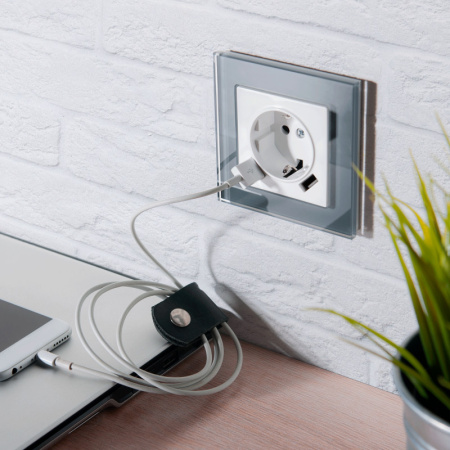 Розетки — Розетка Werkel W1171501 купить в 