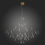 Люстры подвесные — Подвесная люстра ST-Luce SL797.213.114 купить в 