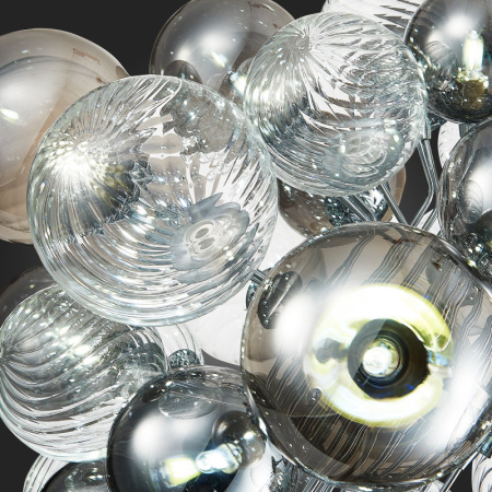 Люстры на штанге — Люстра на штанге ST-Luce SL1124.103.29 купить в 