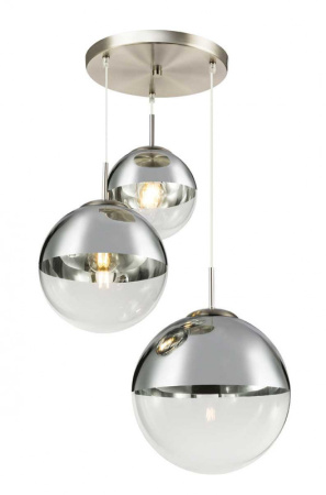 Подвесные светильники — Подвесной светильник TOPLIGHT TL1203H-03CH купить в  Подвесные светильники — Подвесной светильник TOPLIGHT TL1203H-03CH купить в