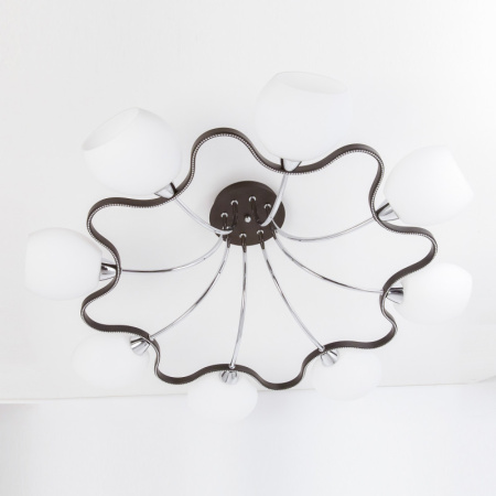 Люстры накладные — Накладная люстра Citilux CL131182 купить в 