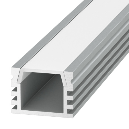 Профили для светодиодных лент — Профиль SWG SF-1612 купить в  Профили для светодиодных лент — Профиль SWG SF-1612 купить в