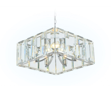 Люстры подвесные — Подвесная люстра Ambrella Light TR5148 купить в  Люстры подвесные — Подвесная люстра Ambrella Light TR5148 купить в