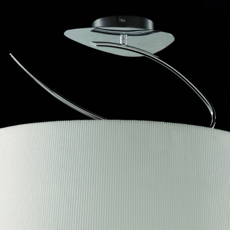 Люстры на штанге — Люстра на штанге Mantra 1645 купить в 