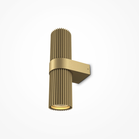 Настенные бра — Бра Maytoni MOD326WL-02MG купить в 