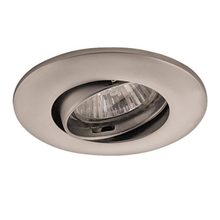 Встраиваемые точечные светильники — Встраиваемый светильник Lightstar 011059 купить в 