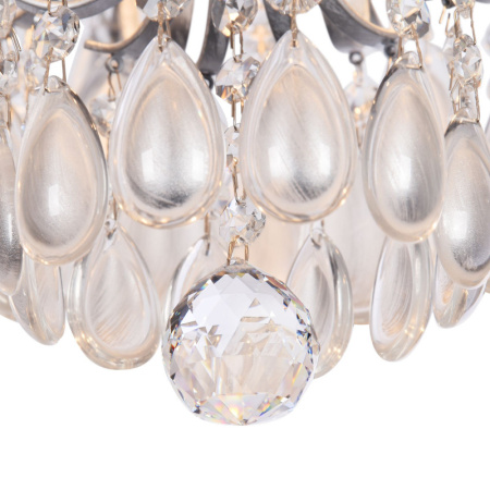 Люстры накладные — Накладная люстра Freya FR2302CL-06S купить в 