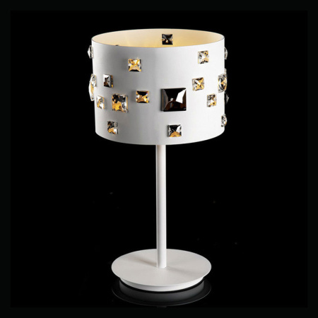 Настольные лампы — Настольная лампа Illuminati MT1102601-3A купить в 