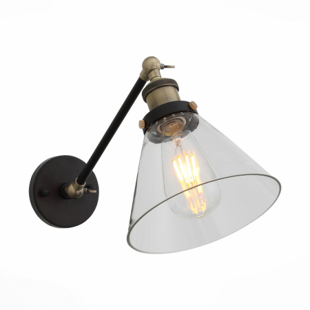 Настенные бра — Бра ST-Luce SL237.411.01 купить в  Настенные бра — Бра ST-Luce SL237.411.01 купить в