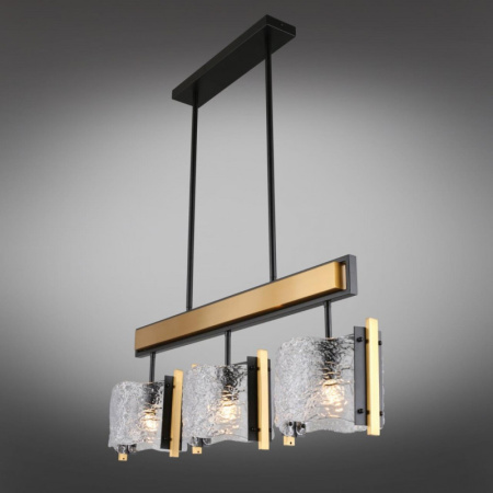 Люстры на штанге — Люстра на штанге Omnilux OML-99703-03 купить в 