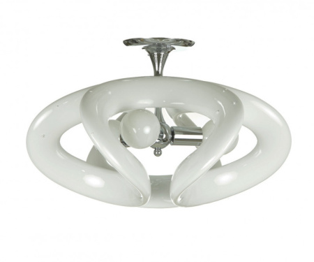 Люстры на штанге — Люстра на штанге Kink Light 07829Р,01 купить в 