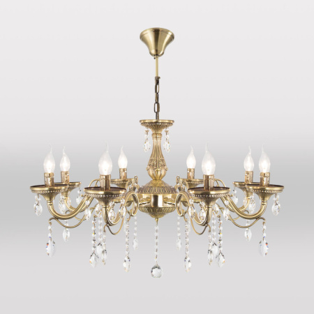 Люстры подвесные — Подвесная люстра Citilux CL404183 купить в 