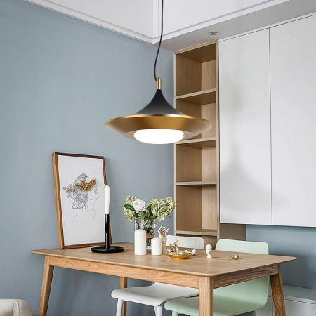 Подвесные светильники — Подвесной светодиодный светильник Imperium Loft Rask 151756-26 купить в 