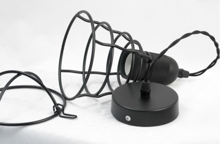 Настольные лампы — Настольная лампа Lussole LSP-9875 купить в 