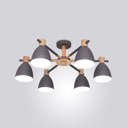 Люстры на штанге — Потолочная светодиодная люстра Imperium Loft Folke 178023-26 купить в  Люстры на штанге — Потолочная светодиодная люстра Imperium Loft Folke 178023-26 купить в