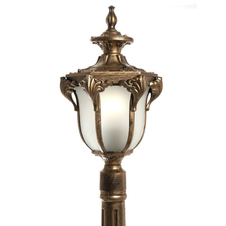 Средние уличные фонари — Садово-парковый светильник Feron 11426 купить в 