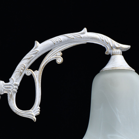 Люстры на штанге — Люстра на штанге DeMarkt 450018603 купить в 