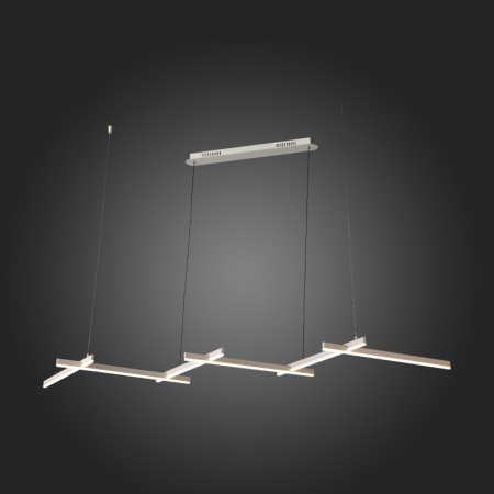 Люстры подвесные — Подвесная люстра ST-Luce SL394.503.06 купить в  Люстры подвесные — Подвесная люстра ST-Luce SL394.503.06 купить в