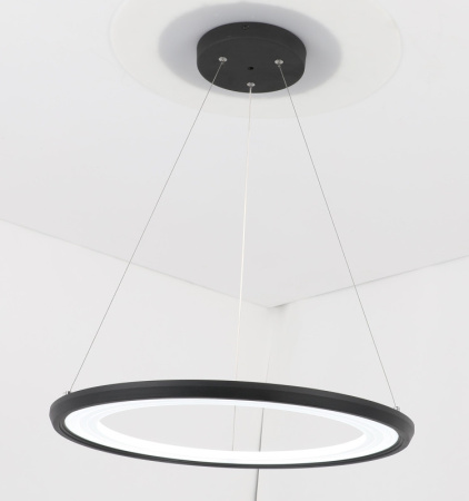 Подвесные светильники — Подвесной светильник Zortes ZRS.33122.40 купить в 