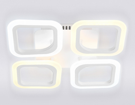 Накладные светильники — Накладной светильник Ambrella Light FA4371 купить в 