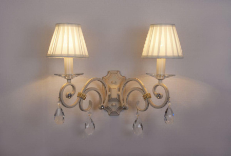 Потолочные светильники — Бра Abrasax Cornelia 1141/2N купить в  Потолочные светильники — Бра Abrasax Cornelia 1141/2N купить в