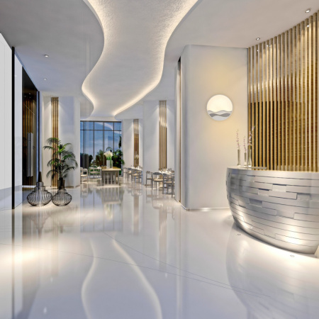 Настенные бра — Бра Mantra 6454 купить в 