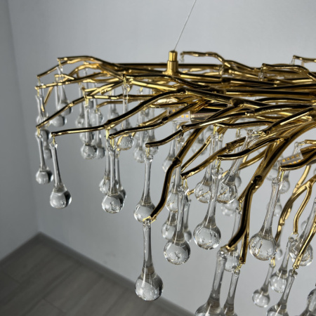 Люстры подвесные — Подвесная люстра ImperiumLoft 205824-26 купить в 