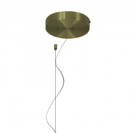 Подвесные светильники — Подвесной светильник Mantra 7260 купить в 