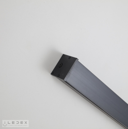 Настенные бра — Бра iLedex ZD8193B-1500 SBK купить в  Настенные бра — Бра iLedex ZD8193B-1500 SBK купить в
