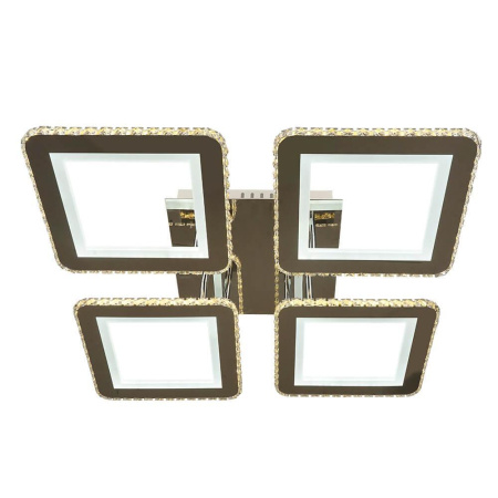 Потолочные люстры — Потолочная люстра Seven Fires Kaluzo 75395.01.03.04 купить в 