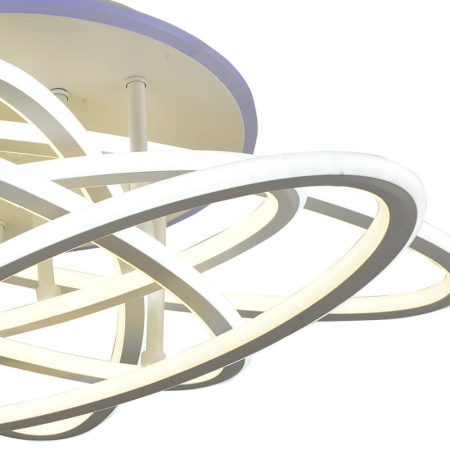 Потолочные люстры — Потолочная светодиодная люстра Seven Fires Tivoli 75379.01.09.05 купить в  Потолочные люстры — Потолочная светодиодная люстра Seven Fires Tivoli 75379.01.09.05 купить в