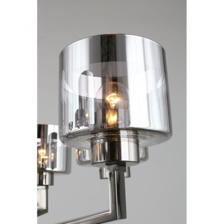 Люстры подвесные — Подвесная люстра Omnilux OML-88903-08 купить в 