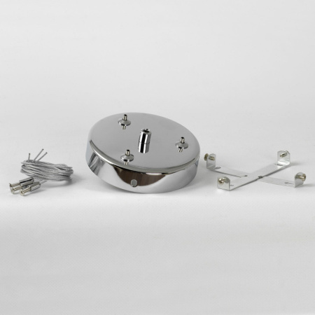 Люстры подвесные — Подвесная люстра Lussole LSP-8894 купить в 