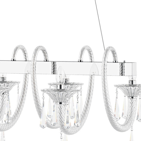 Люстры подвесные — Подвесная люстра Lightstar 821160 купить в  Люстры подвесные — Подвесная люстра Lightstar 821160 купить в