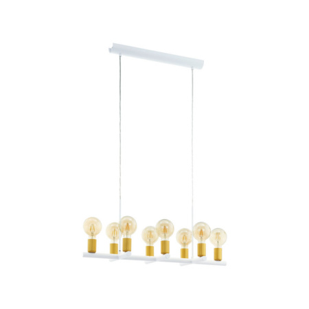 Подвесные светильники — Подвесной светильник EGLO 97448 купить в 