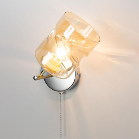 Настенные бра — Бра Citilux CL137312 купить в 