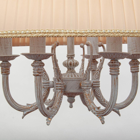 Люстры подвесные — Подвесная люстра Abrasax SD763 купить в 